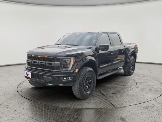 فورد F150 رابتر 2023 دبل