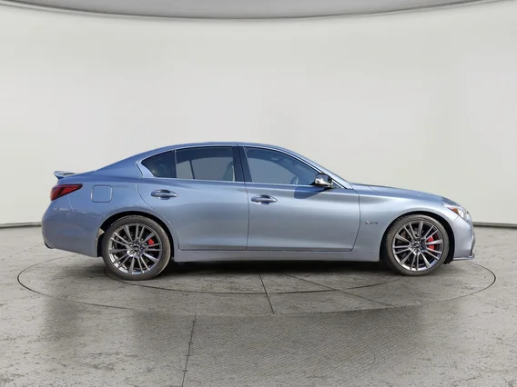 انفنتي Q 50 اس 2020 