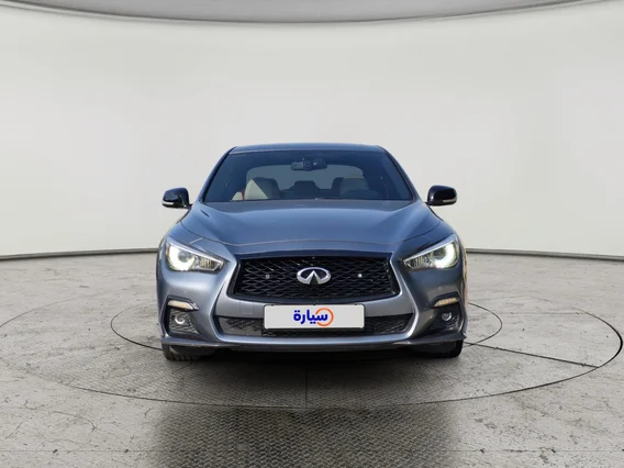 انفنتي Q 50 اس 2020 
