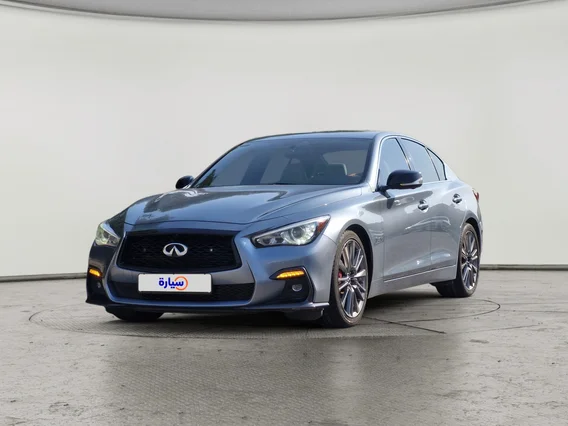 انفنتي Q 50 اس 2020 