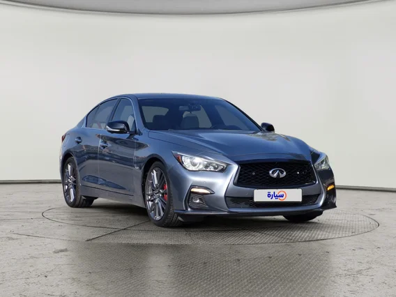 انفنتي Q 50 اس 2020 