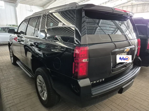 Chevrolet Tahoe LS 2020 