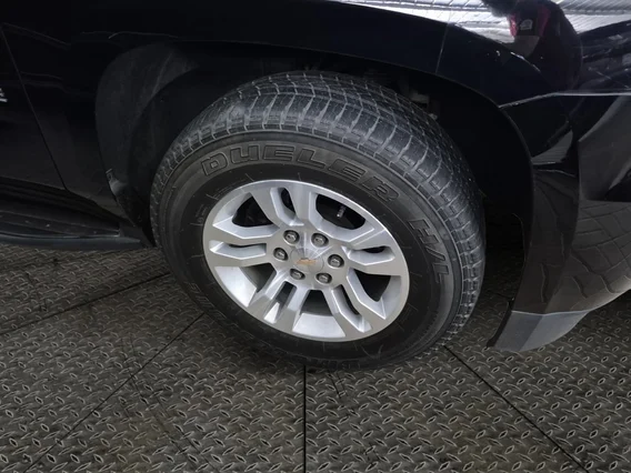 Chevrolet Tahoe LS 2020 