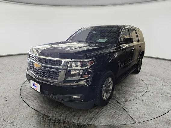 Chevrolet Tahoe LS 2020 