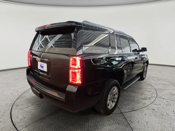 Chevrolet Tahoe LS 2020 