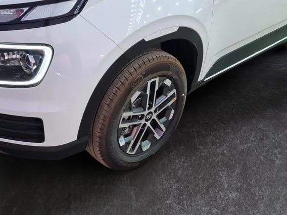 Hyundai Venue Smart Plus (Comfort ) 2024 