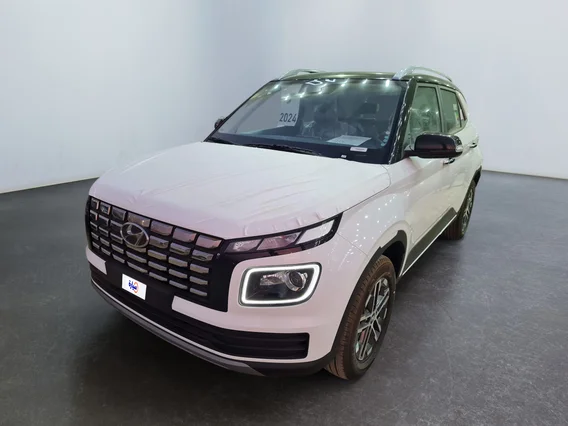 Hyundai Venue Smart Plus (Comfort ) 2024 
