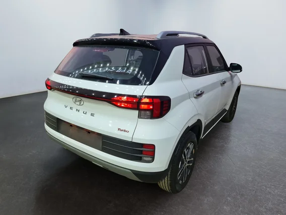 Hyundai Venue Smart Plus (Comfort ) 2024 