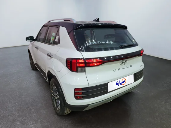 Hyundai Venue Smart Plus (Comfort ) 2024 
