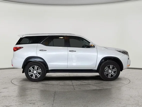 Toyota Fortuner GX2 2024 دبل