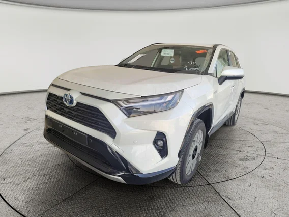 تويوتا راف فور XLE HEV 2024 