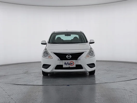 نيسان صني SV 2020 