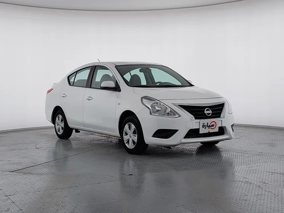 نيسان صني SV 2020 