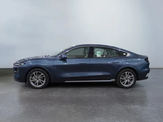 Ford Taurus Ambiente 2024 