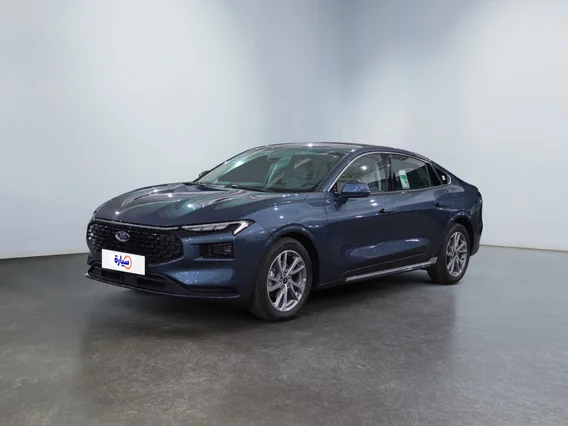 Ford Taurus Ambiente 2024 