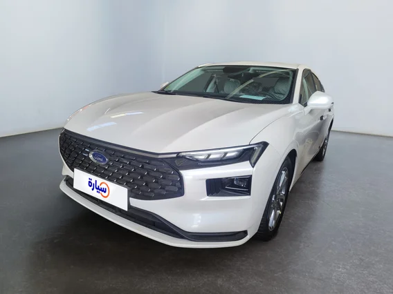 Ford Taurus Ambiente 2024 