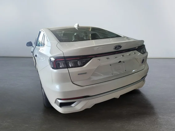 Ford Taurus Ambiente 2024 