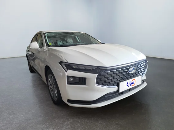 Ford Taurus Ambiente 2024 