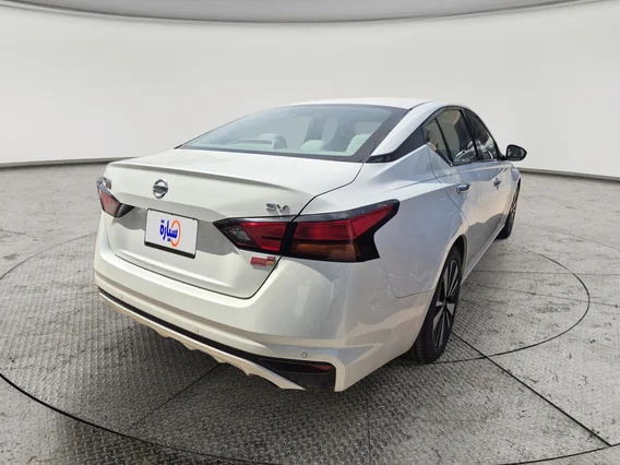 نيسان التيما SV 2022 