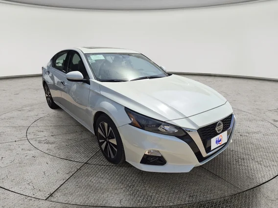 نيسان التيما SV 2022 
