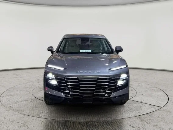 جيتور داشينج لاكجري 2024 