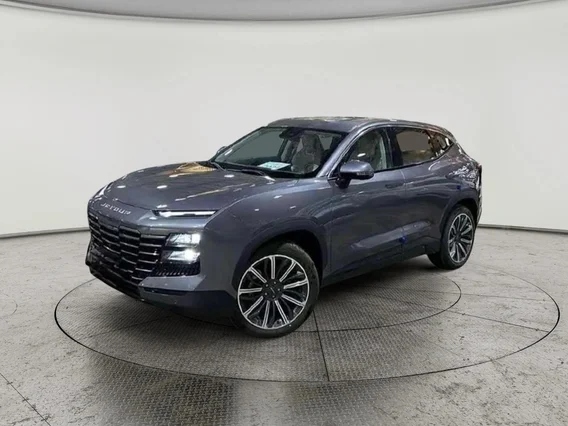 جيتور داشينج لاكجري 2024 