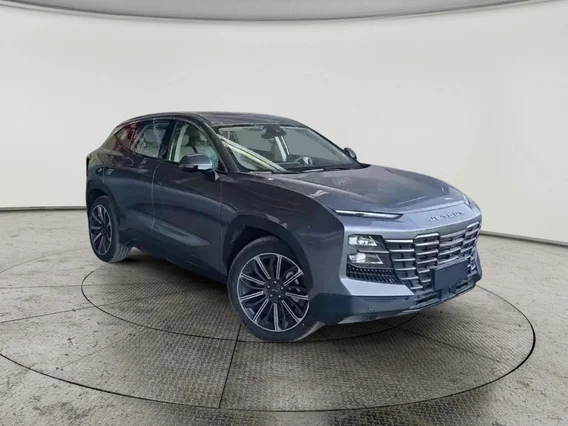 جيتور داشينج لاكجري 2024 