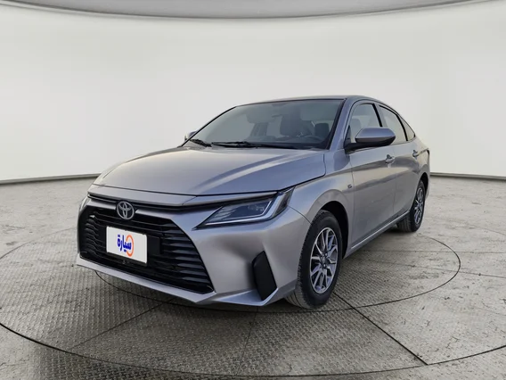 Toyota Yaris  Y 2023 