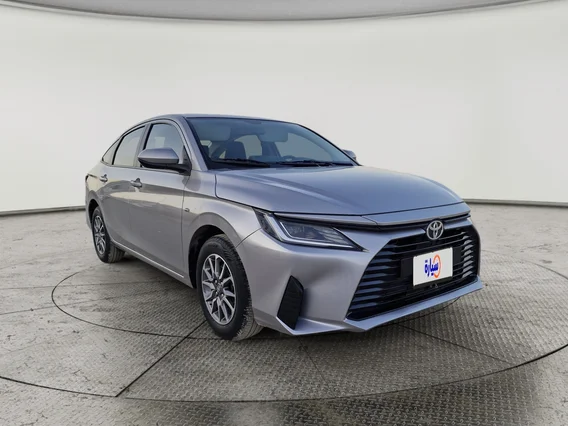 Toyota Yaris  Y 2023 