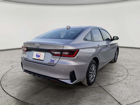 Toyota Yaris  Y 2023 