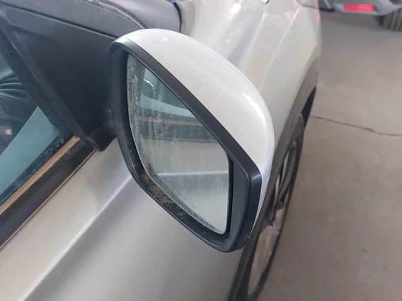 Nissan Kicks SV 2024 