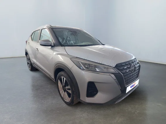 Nissan Kicks SV 2024 