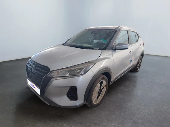Nissan Kicks SV 2024 