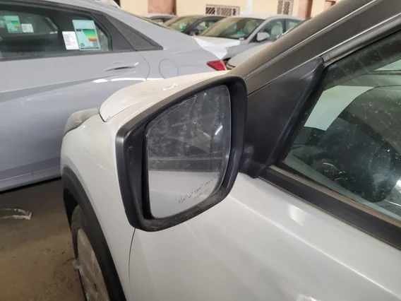 Nissan Kicks SV 2024 