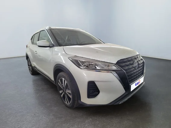 Nissan Kicks SV 2024 