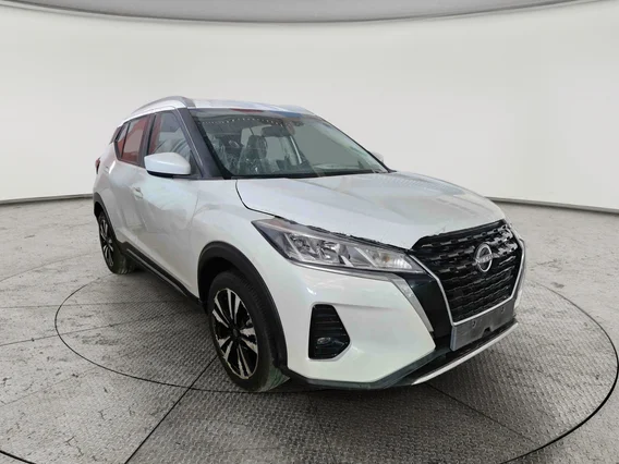 Nissan Kicks SV 2024 