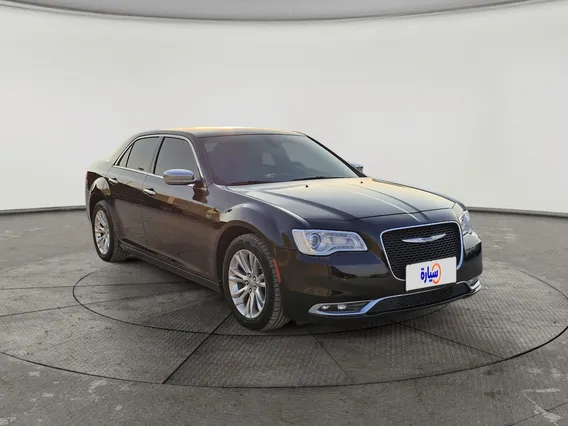 Chrysler 300 LIMITED 2021 