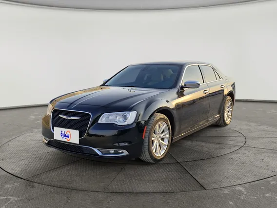 Chrysler 300 LIMITED 2021 