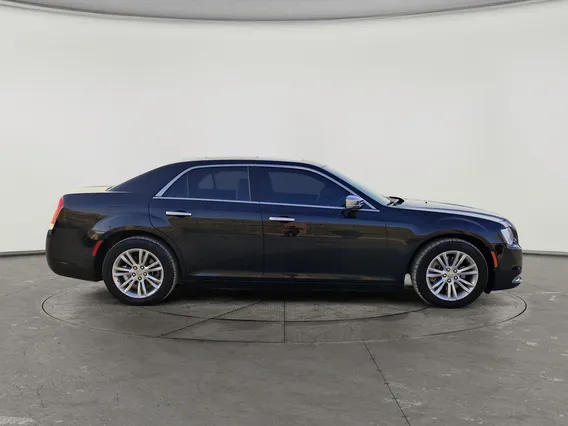 Chrysler 300 LIMITED 2021 