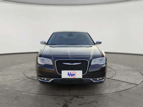 Chrysler 300 LIMITED 2021 