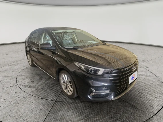 Chery Arrizo 6 Pro Comfort 2023 