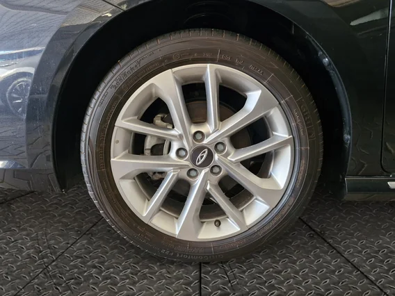 Chery Arrizo 6 Pro Comfort 2023 