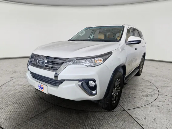 تويوتا فورتشنر GX2 4x2 2020 