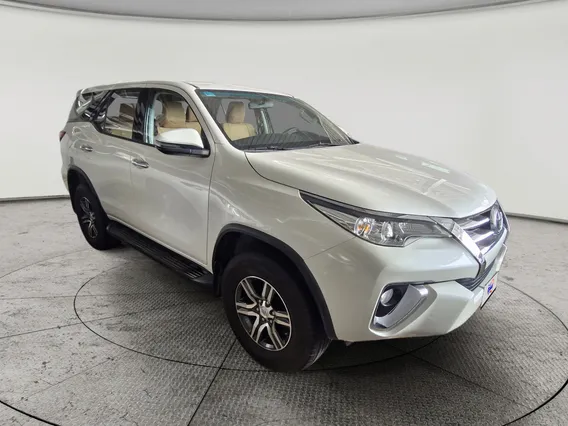 تويوتا فورتشنر GX2 4x2 2020 