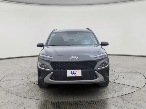 هيونداي كونا سمارت 2022 