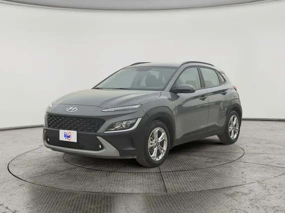 هيونداي كونا سمارت 2022 