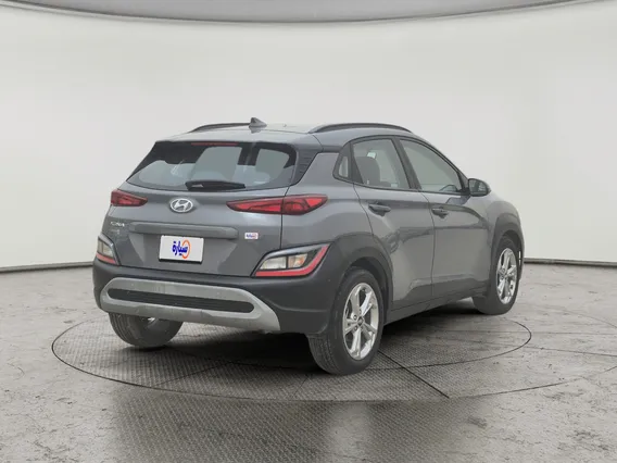 هيونداي كونا سمارت 2022 