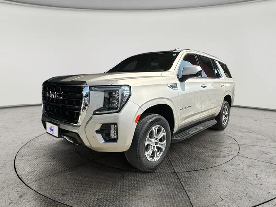 جي إم سي  يوكن SLE 2021 