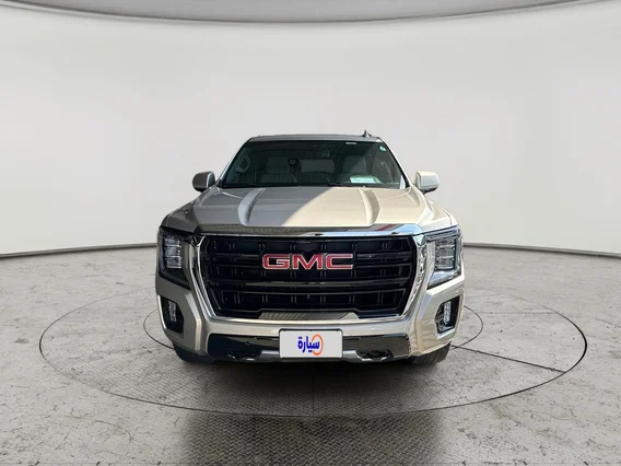 جي إم سي  يوكن SLE 2021 