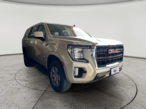 جي إم سي  يوكن SLE 2021 